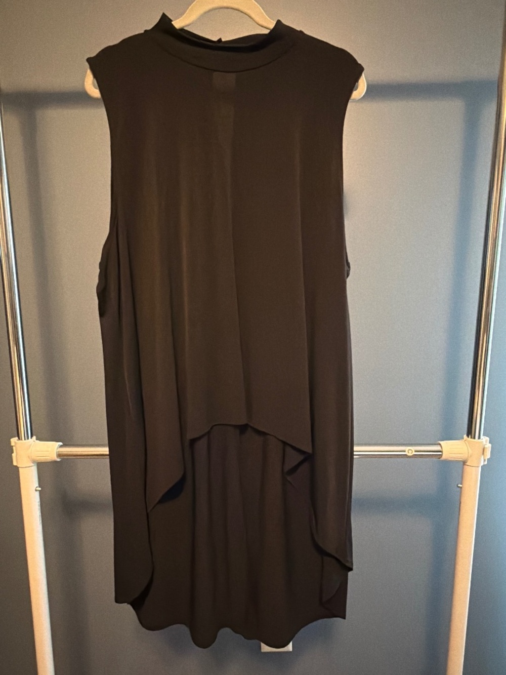 Sleeveless Top